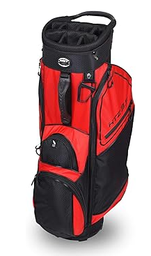Vist Large View of Product Image Which is New HOT-Z 3.0/3.5 GOLF BAG
