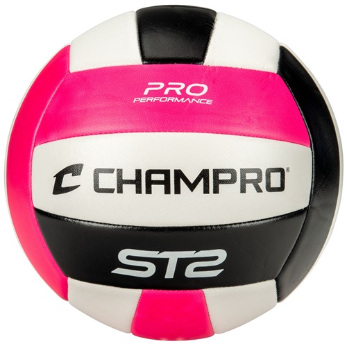 Vist Large View of Product Image Which is New ST2 PRO VOLLEY BALL