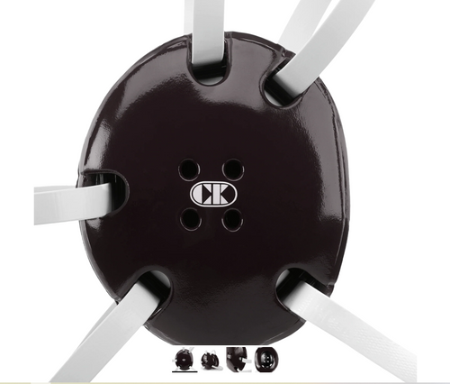 New SIGNATURE E58 HEADGEAR 10448-CLKE58