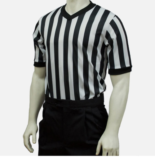Vist Large View of Product Image Which is New ULTRA MESH REFEREE