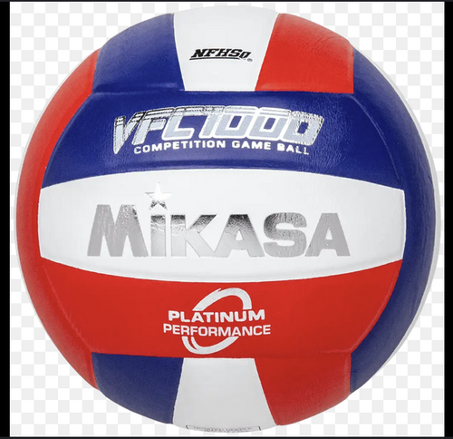 Vist Large View of Product Image Which is New VFC1000 Leather VB