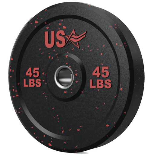 New 45 LB CRUMB BUMPER 10448-TRYGO045CBP