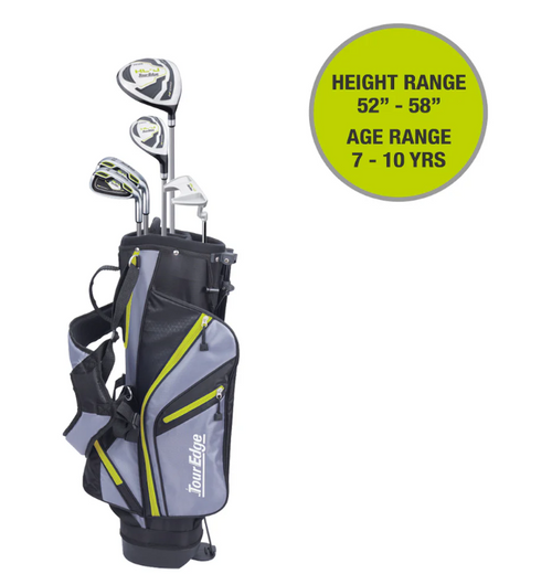 New Hot Launch Jr 7-10 Yr Old 10448-TEGHLJ710