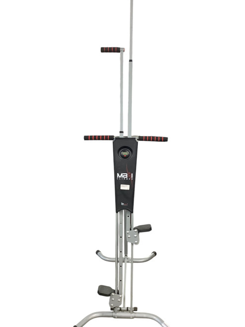 Used MAXI CLIMBER Power Tower 11479-S000377228