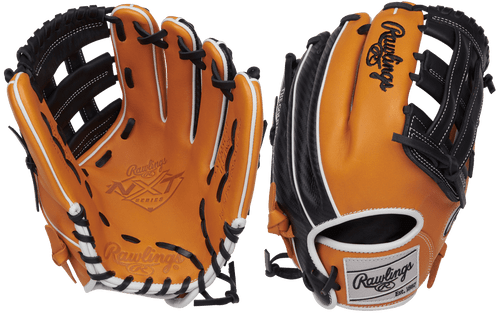 Vist Large View of Product Image Which is New NXT SERIES 11.75"