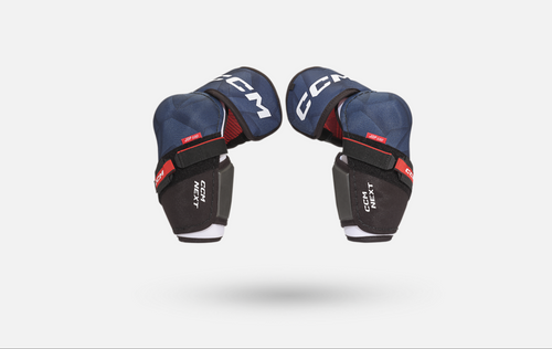 Vist Large View of Product Image Which is New NEXT ELBOW PADS SR SMALL