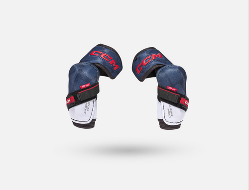 Vist Large View of Product Image Which is New NEXT ELBOW PADS JR MEDIUM