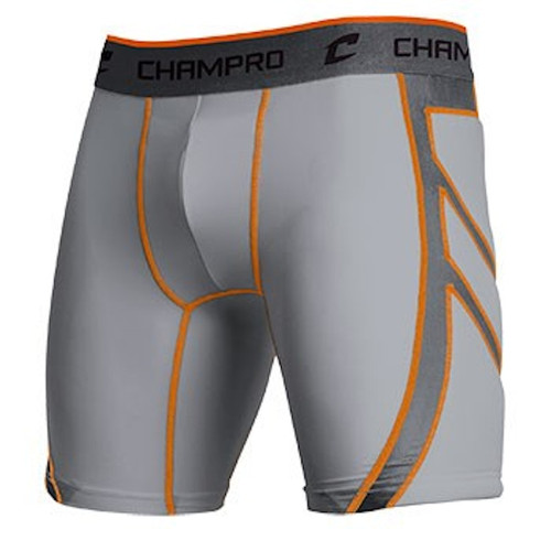 Vist Large View of Product Image Which is New COMP SLIDING SHORT A GR XL