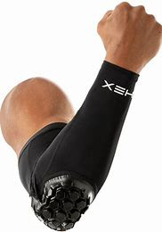 Vist Large View of Product Image Which is New High Impact Sleeve-Adult S/M
