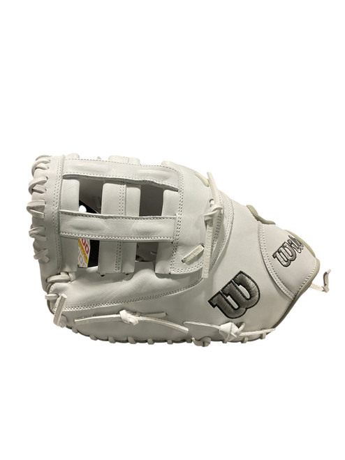 Vist Large View of Product Image Which is New A100FP 1620 25 WHITE GREY 12.5IN