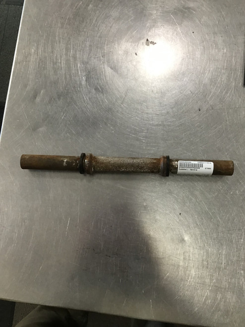 Used Dumbbell Handle 24" 11614-S000200903