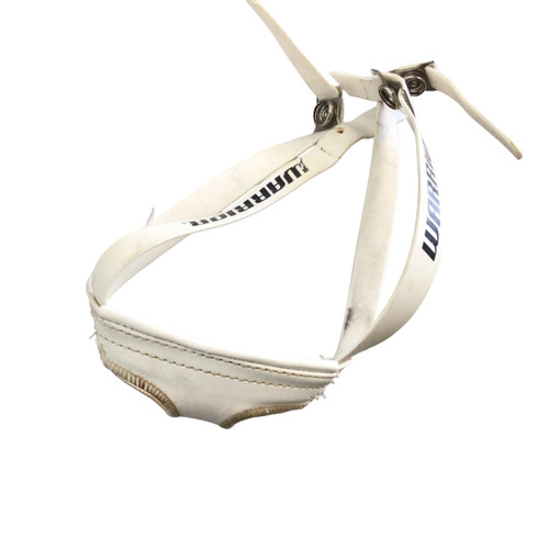 Vist Large View of Product Image Which is Used Warrior Lacrosse Accessory
