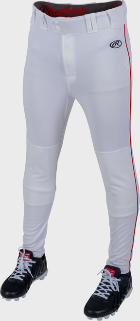 Vist Large View of Product Image Which is New LAUNCH JOGGER WH/RD YL