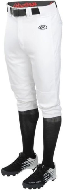 Vist Large View of Product Image Which is New LAUNCH KNICKER WHITE ALG