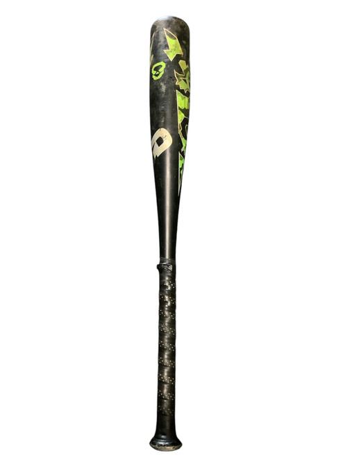 Vist Large View of Product Image Which is Used Demarini UPY-19 BB/SB USSSA 2 3/4 Bat 27"