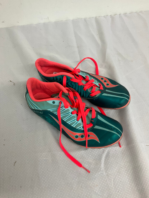 Vist Large View of Product Image Which is Saucony Track and Field Track and Field Cleats