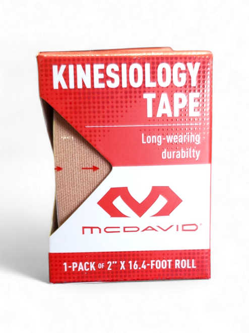 Vist Large View of Product Image Which is New Kinesiology Tape Single Be