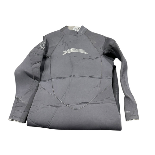 Vist Large View of Product Image Which is Used Xcel Mens Full Suit Black XL