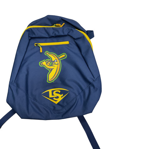 Vist Large View of Product Image Which is New Savannah Bananas Stick Pack Navy