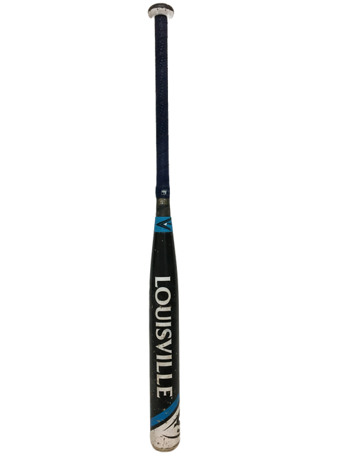 Vist Large View of Product Image Which is Used Louisville Slugger LXT 32/22 Fastpitch SB Bat 11692-S000127730