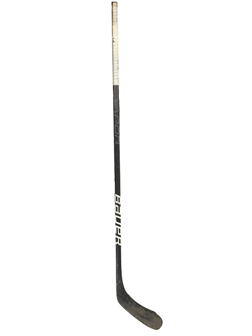 Vist Large View of Product Image Which is Used Bauer VAPOR Senior One Piece Left 95 Flex