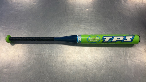 Used Louisville Slugger TPS BB/SB Fastpitch Bat 31" 11339-S000182148