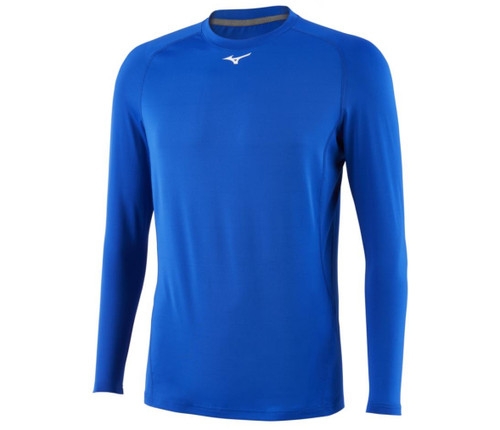 Vist Large View of Product Image Which is New ROYAL THERMO COMPRESSION LONG SLEEVE