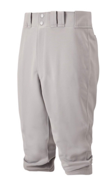 Vist Large View of Product Image Which is New GREY PREMIER KNICKERS