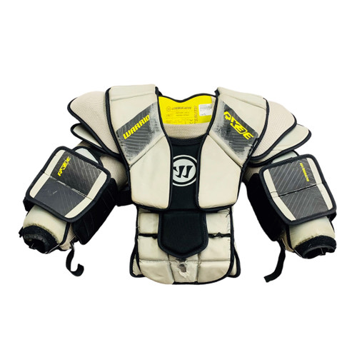 Vist Large View of Product Image Which is Used Warrior R X3 E Inter Body Armor M/L