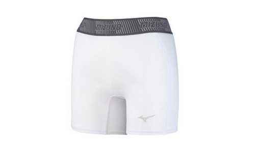 Vist Large View of Product Image Which is New GREY SLIDER WOMENS AERO VENT PADDED