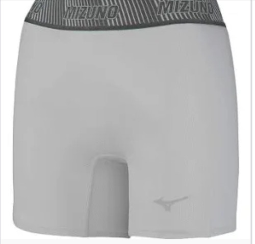New GREY SLIDER GIRLS AERO VENT PADDED 11834-MIZ3508419191
