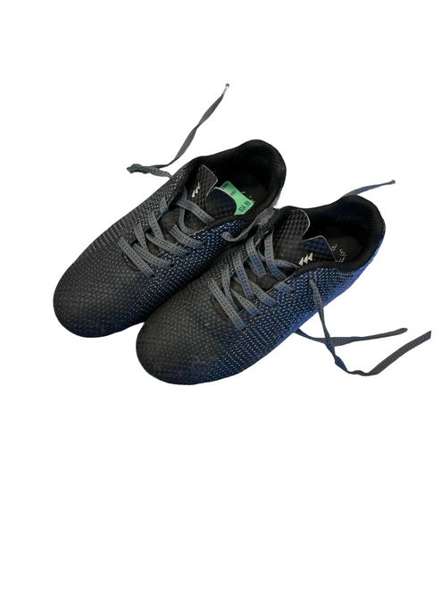 Vist Large View of Product Image Which is Used Soccer Cleats None Youth 13.0