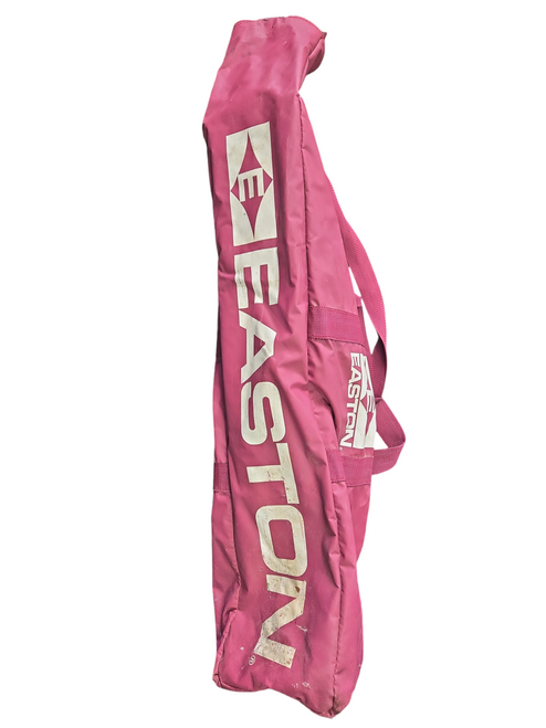 Vist Large View of Product Image Which is Used Easton BAG BB/SB Player Carry Bag Maroon