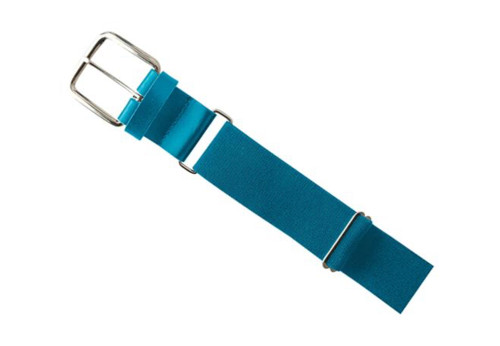 Vist Large View of Product Image Which is New BELT TEAL YOUTH