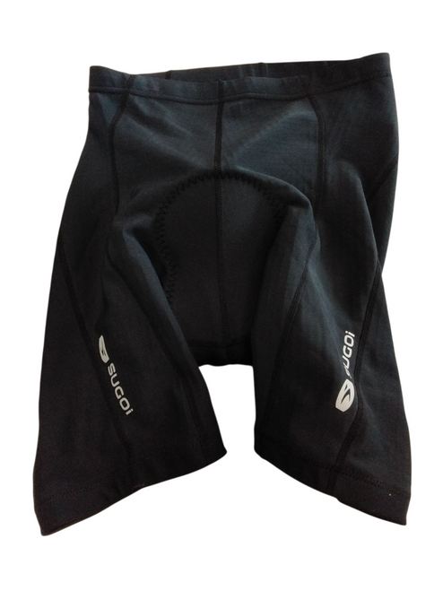 Vist Large View of Product Image Which is Used SUGOI Cycling Shorts MD