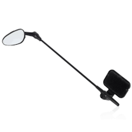 New ZEFAL Z EYE HELMET MIRROR 11774-CYL630007-01