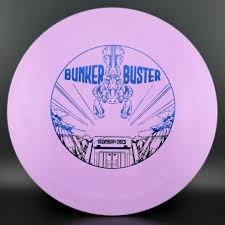 Vist Large View of Product Image Which is New BUNKER BUSTER SURVIVAL