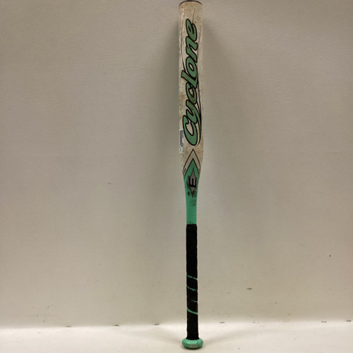 Used Easton CYCLONE BB/SB Fastpitch Bat 31" 11725-S000475257