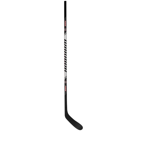 Vist Large View of Product Image Which is New Rise 50Flx W03 LH Hockey Stick 