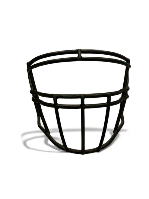 Used Riddell FB Mask Black XL 11863-S000017371