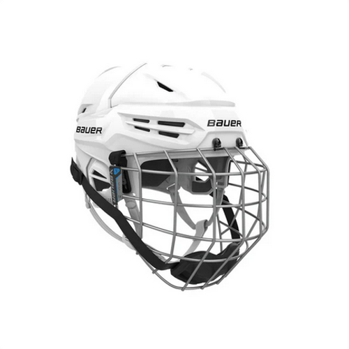 New BAUER RE-AKT 55 WHT S 11771-BARHHAKT55C-W-S