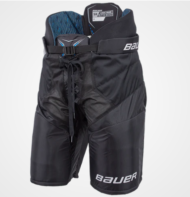 Vist Large View of Product Image Which is New BAUER X PANT INT. MED