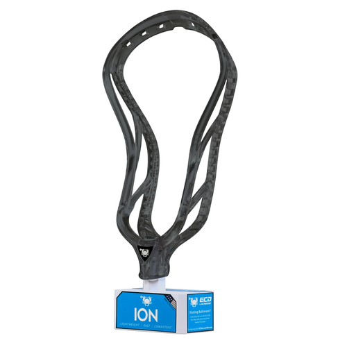 ECD Ion Unstrung Head Midnight #300902