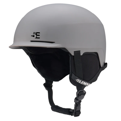 Vist Large View of Product Image Which is New Ski Helmet GRY XL