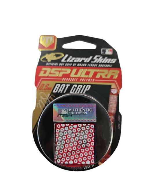 Vist Large View of Product Image Which is New trout ruby 0.5 grip
