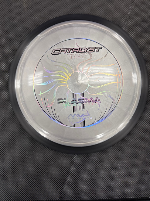 Vist Large View of Product Image Which is New PLASMA CATALYST