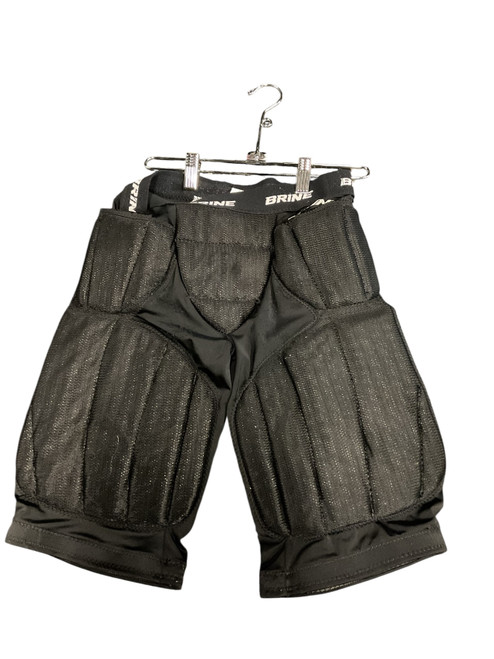 Vist Large View of Product Image Which is Used Brine Lacrosse Accessory