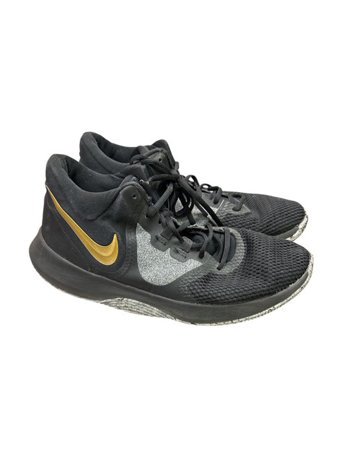 Vist Large View of Product Image Which is Basketball shoes 