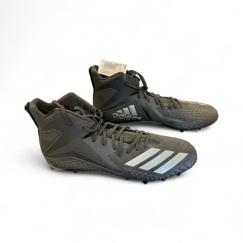 Vist Large View of Product Image Which is New Adidas Freak Football Cleats Black 18