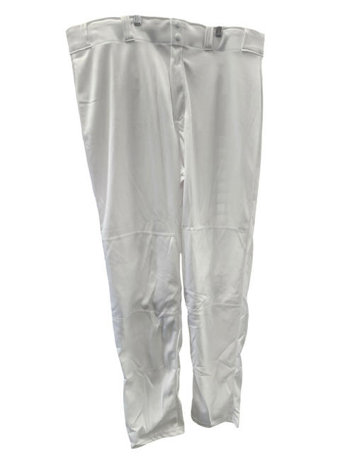 Used Rawlings PANTS BB/SB Pant Mens White XL 11849-S000021056